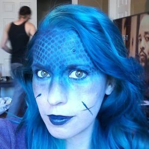 Meet your Posher, Laree